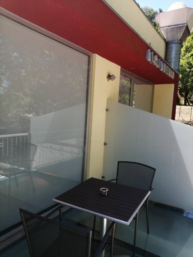 Fonte Dos Amores - Alojamento Caniçada Exterior foto